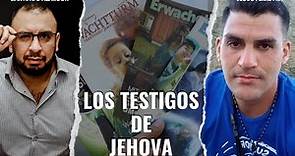 Los Testigos de Jehova: Entrevista a Jesús Ferreyra
