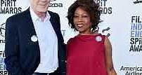 They been married for 40 years Alfre Woodard and Roderick Spencer