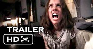 Devil's Due Official Trailer #2 (2014) - Allison Miller, Zach Gilford Horror Movie HD