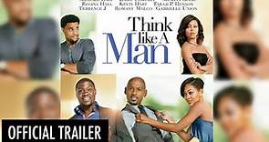 Think Like A Man | Official HD Trailer