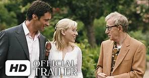 Scoop - Official Trailer - Woody Allen Movie