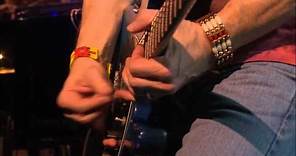 Steve Morse - Solo Live At Montreux 2011