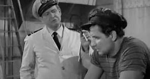 Captain Scarface (1953) BARTON MacLANE