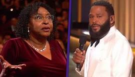 Emmys: Anthony Anderson Monologue Best Moments