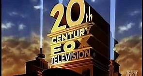 Carlton Cuse Productions/Ruddy Morgan/20th Century Fox Television/CBS Productions (1998) #2