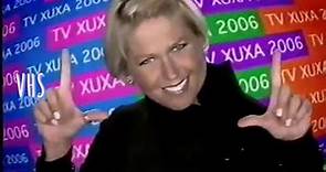 VHS | Tv Xuxa 2006 | Primeiros Programas | 2º Temporada
