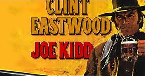 Joe Kidd (1972) Movie - Clint Eastwood, Robert Duvall & John Saxon