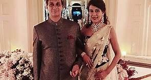 Pooja Bedi ENGAGED To Boyfriend Maneck Contractor | Actress To Tie The Knot By Year End