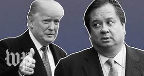 What you need to know about George Conway’s criticism of Trump