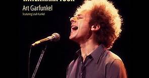 Art Garfunkel - Breakaway (Live in Los Angeles 1978)