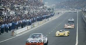 24 Hours of Le Mans 1973 (24 Heures Du Mans )