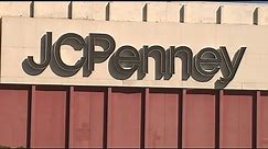 130 JC Penny stores are closing due to online shopping