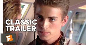 Star Wars: Episode II - Attack of the Clones (2002) Trailer #1 | Movieclips Classic Trailers