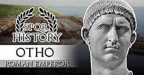Life of Emperor Otho #7 - The Shortest Reigning Roman Emperor, Roman History Documentary Series