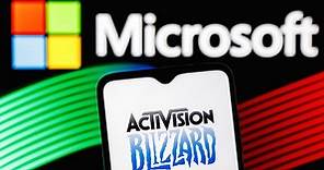 Activision Blizzard Microsoft Deal: What You Need to Know About the Merger