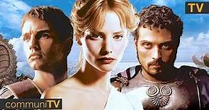 Top 10 Greek Mythology TV Series
