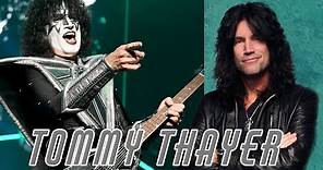 Tommy Thayer: Funny Moments