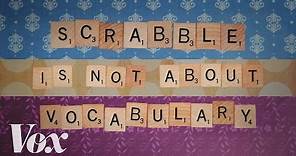 Learn these 8 Scrabble words to supercharge your game