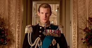 Matt Smith revela cómo veía la reina Isabel 'The Crown' y que el príncipe Harry le llamó "abuelo"