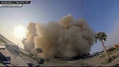 Stunning video shows SpaceX Starship launch obliterate car and tree: Watch what happened