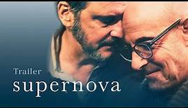 Supernova | Offizieller Trailer Deutsch HD | Ab 14. Oktober 2021 im Kino