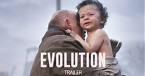 Evolution (2021) | Trailer | Kornél Mundruczó | Kata Wéber | Lili Monori | Annamária Láng