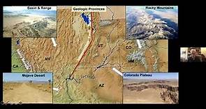 St George Utah: A Geological Wonderland