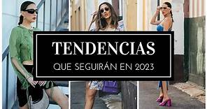 Tendencias de moda otoño invierno 2022 - 2023 que seguirán - Tryon haul if yooou