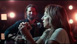 A STAR IS BORN - Official Trailer 1