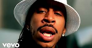 Ludacris - Act A Fool (MTV Version) (Official Music Video)