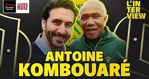 A. Kombouaré (FC Nantes) : "J'entraîne mes joueurs comme mes enfants" - L'INTERVIEW FREE