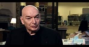 Jean Nouvel Interview: Architecture is Listening
