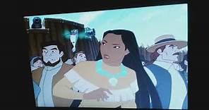 Pocahontas 2 John rolfe Arrived in Virgina