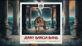 Jerry Garcia Band - "After Midnight" - GarciaLive Volume 20