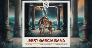 Jerry Garcia Band - "After Midnight" - GarciaLive Volume 20