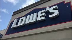Lowe’s to Close 31 Stores in Canada
