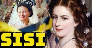 La Trágica Vida de Isabel de Austria (Sisi) - Grandes Personajes de la Historia - Mira la Historia