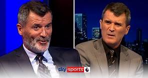 Roy Keane's BEST moments from 2020! 😆🔥 | Part Two