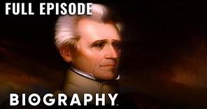 How Andrew Jackson Democratized the Nation | Full Documentary | Biography