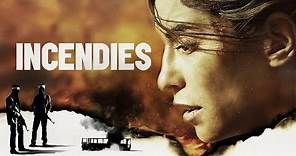 Incendies - La donna che canta (film 2010) TRAILER ITALIANO
