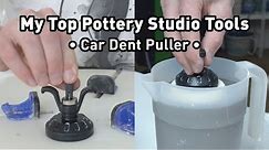 Car Dent Puller - Top Pottery Tools