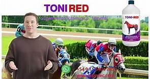TONI RED (Porque usarlo , beneficios )