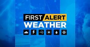 San Francisco Bay Area weather and First Alert Weather forecasts - CBS San Francisco