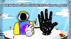 NEW Elude Glove SHOWCASE + How To Get It? - Roblox Slap Battles