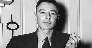 'Now I am become Death, the destroyer of worlds': Who was atom bomb pioneer Robert Oppenheimer?