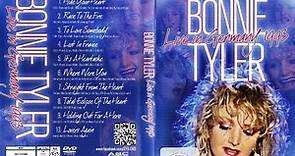 Bonnie Tyler - Live In Germany 1993 (Full DVD)