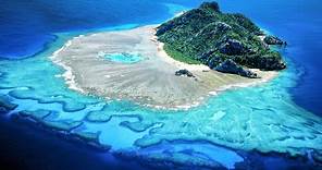 15 INCREDIBLE Oceania Islands