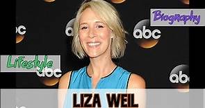 Liza Weil American Actress Biography & Lifestyle