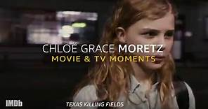 Chloë Grace Moretz | IMDb Supercut