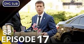 Servant of the People - Season 2 | Episode 17 | English subtitles Full Episodes
